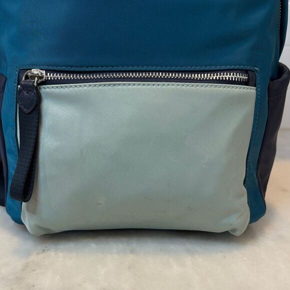Kate Spade New York Chelsea Colorblock Medium Backpack - Picture 4 of 16